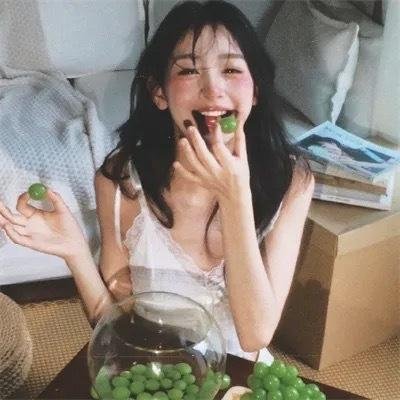 越南妹霍莉